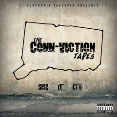 Conn-viction Tapes: Rise And Shine (Theo ManChyld) -FREE DOWNLOAD-
