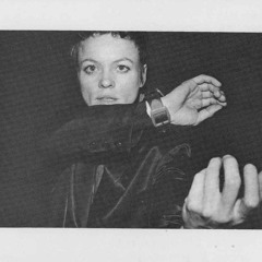 Laurie Anderson 1979