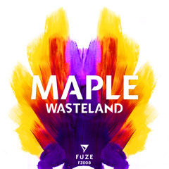 Wasteland - Maple *Out NOW*