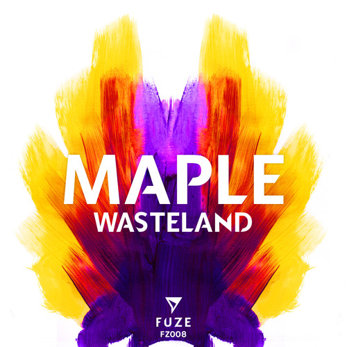 Wasteland - Maple *Out NOW*