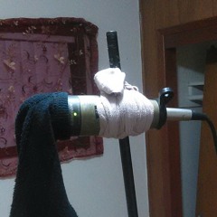 On me at  Thug Ova Trap House