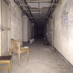 Class A EVP- Yorktown Memorial Hospital Basement 2/28/15