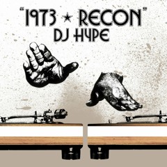 1973 * Recon - Original Breaks Live Radio Minimix 2003