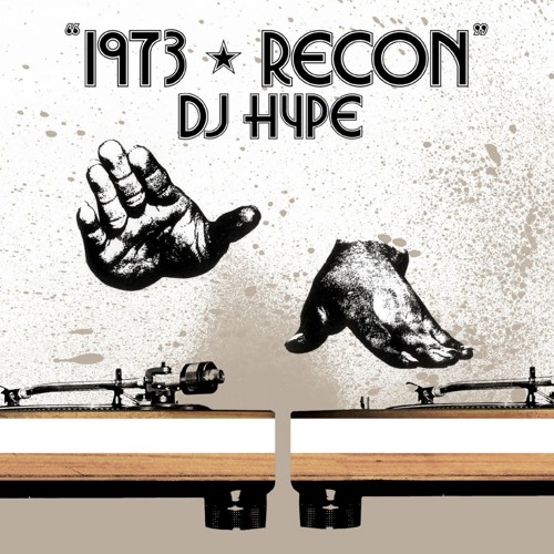 1973 * Recon - Original Breaks Live Radio Minimix 2003