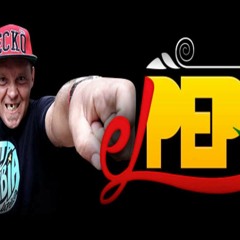 El Pepo Y La Super Banda Gedienta - Histerica Antipatica