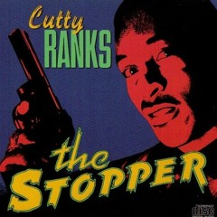 Cutty Ranks - Stopper (M.Marfan Remix)