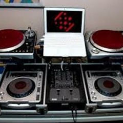 DJ Spooky & Fox : Best bits - February 2015 Mode FM (Night shift)