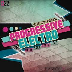 Demo Set For Electro & Tech Nights | 2015