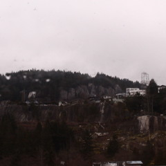 i forget where we were / ben howard / cover