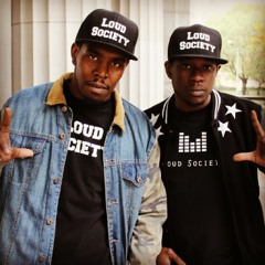 J Miz & Octane The Come Up