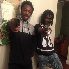 "Wolfin" Mingo Ft. Cam