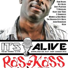 Rass Kass Ft. Mistah Fab, Money B   "VOTE FOR STUPID"