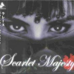 Lareine - Scarlet Majesty