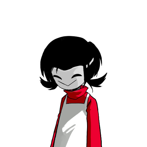 Falling Clouds (reupload)