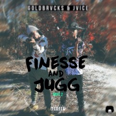 F&J Part 2. " Palms Itching "