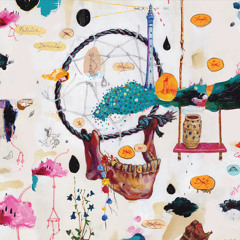 Patrick Dennis - Kissing The Beast