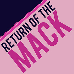 Return Of The Mack (Original Mix)♫.♫ Lady Bee Ft Rochelle & Oliver Heldens