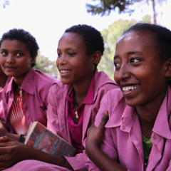 Saving Innocence: The Global Fight to End Child Marriage