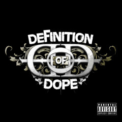 Let's Run Far Away feat. DOD