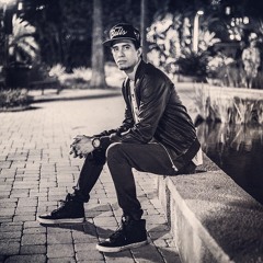 Dylan Lloyd - "Let Go"