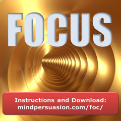 Unwavering Focus - Develop Super Human Clarity and Attention