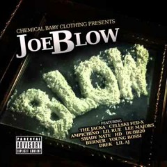 Jacka x Berner x Joe Blow "We gettin paper"