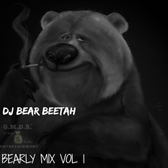 BeatKing x Dj Bear BeeTah - ClubGodZilla ( Barley Remix) [SINGLE]