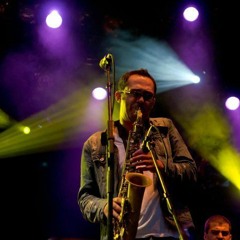 Lost And Found MFC Roughs Set 3a (m)