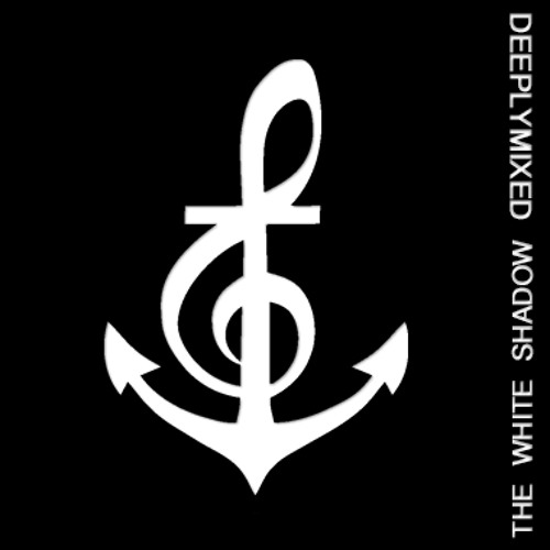 DeeplyMixed//002 - THe WHite SHadow [Einmusika, Crossfrontier]