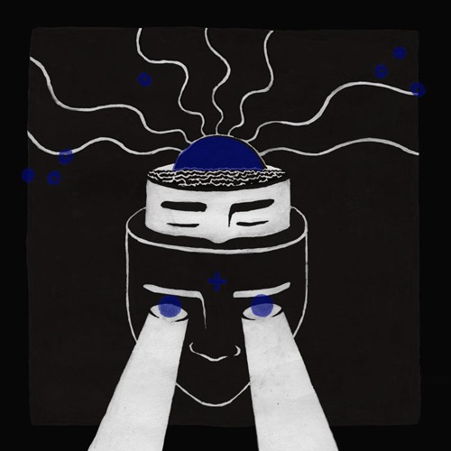 Opio & Free The Robots - Spaceship