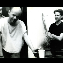 Luca, la última entrevista.