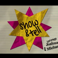 Opening Credits - Short Film "Show & Tell"
