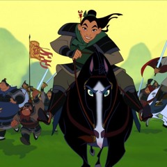 Let's Get Down(Mulan Remix)| Kslice TSM