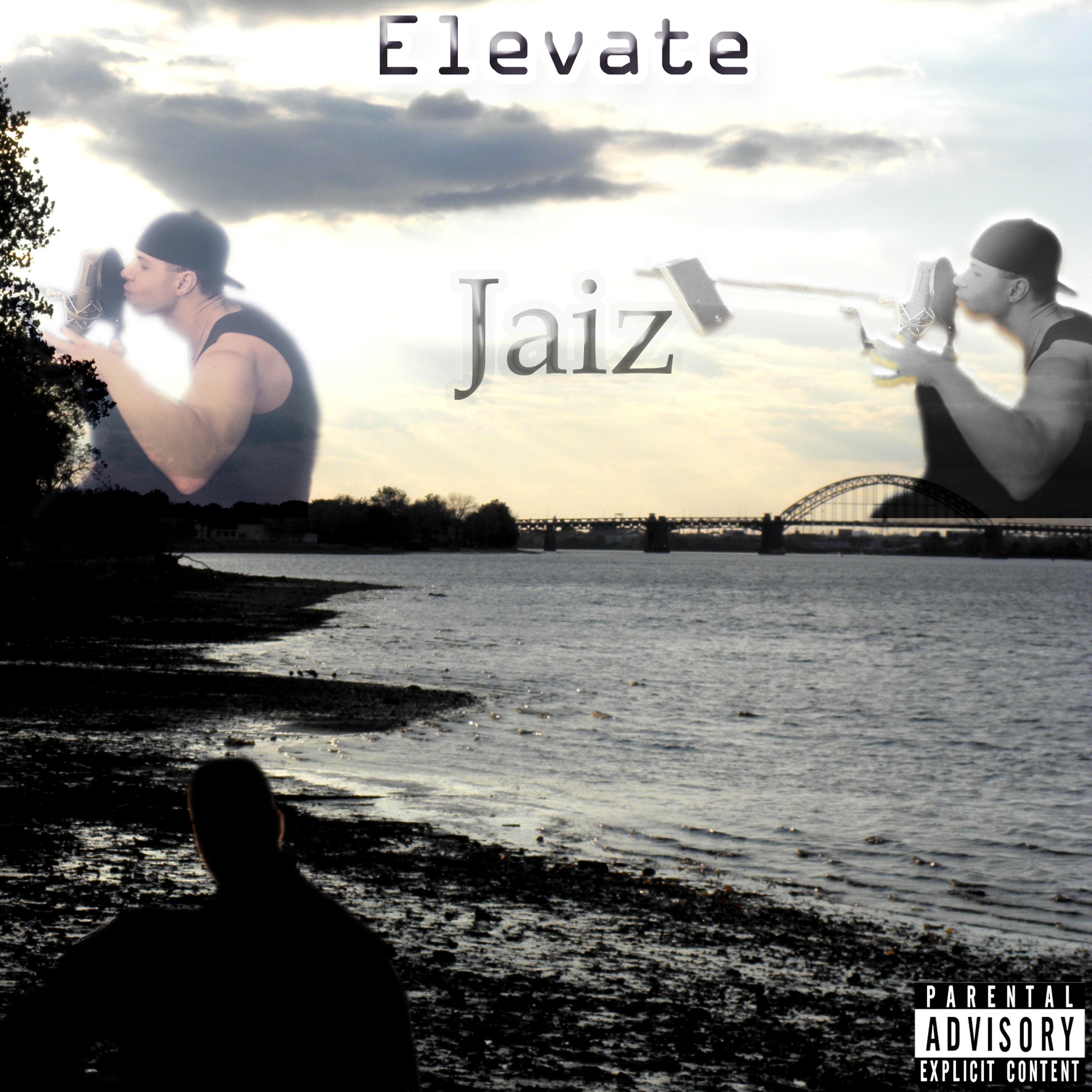 Elevate episode artwork