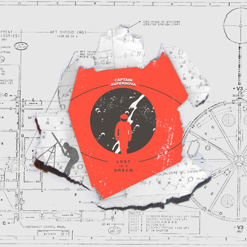 Lost In A Dream (Massive Suits Quartet Rejazz Mix)