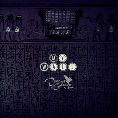 My Wall Instrumental (SOLD)
