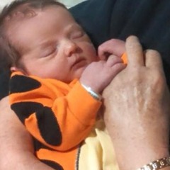 Jesus Needed Another Angel Today