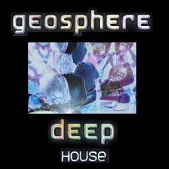GEOSPHERE Rare Old Deep House Vinyl DJ Mix Tape Side B