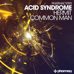 Acid Syndrome - Hermit (Demo)