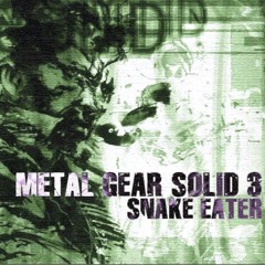 Snake Eater - Extended Cut (Instrumental   Vocal)