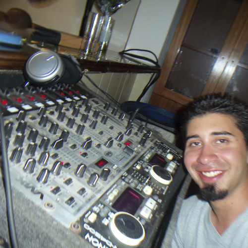 Enganchado Cuarteto Rodrigo Y Walter        Luky Dee Jay