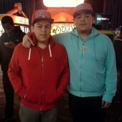 CG - Yung MC - All I Do Freestyle