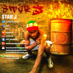 STAR J -  BEFORE - BEFORE AND AFTER RIDDIM - NOTNICE RECORDS - MARCH 2015 [@DjMadAnts][@YardHype]