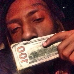 Yung Streets - Gang Shit Only Prod By DJ L