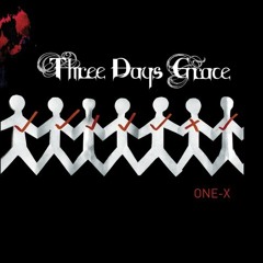 Three Days Grace - Never Too Late [Instrumental]{HQ}