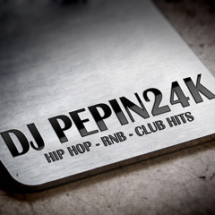 Pepin24k Mixtape 2015