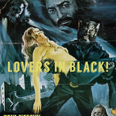 Lovers In Black (demo)