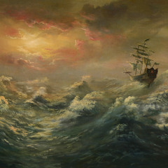 THE CAPTAIN - Daybreak 'Sleep Well Tonight Brothers'