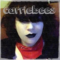 carriebees | lazybones (soul coughing cover)