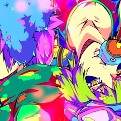 【初音ミク - Hatsune Miku】「Air」Summer Shadows【Summer Wind Remix】